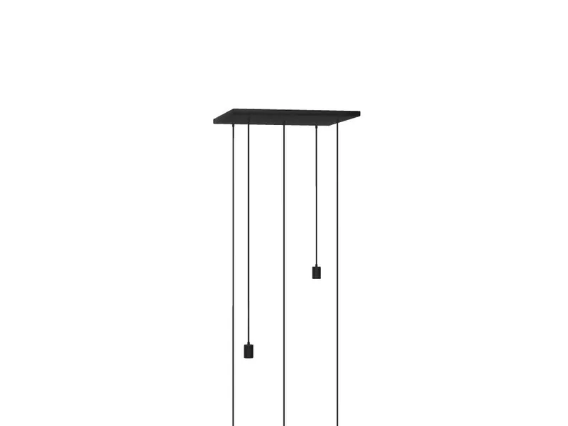 Custom Product - Custom Design: ERARGHE — Hangout Lighting LED General Lighting  