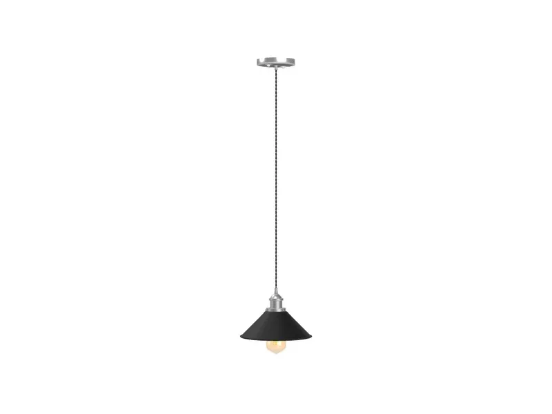 Custom Product - Custom Design: 2TNEDIH — Hangout Lighting LED General Lighting  2200K