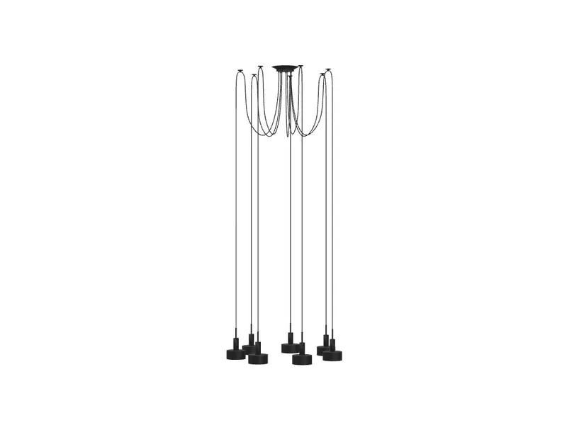 Custom Product - Custom Design: FFPADRK — Hangout Lighting LED General Lighting  