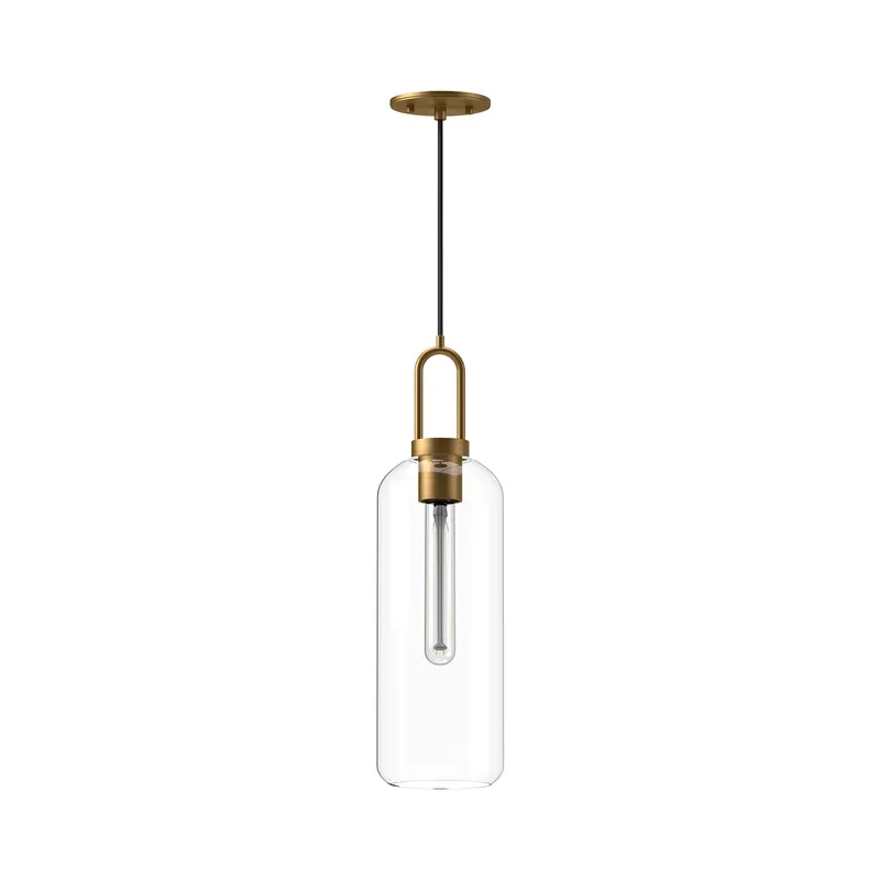 Soji 6-in Pendant — Kuzco Lighting LED Landscape Lights 60.0W 