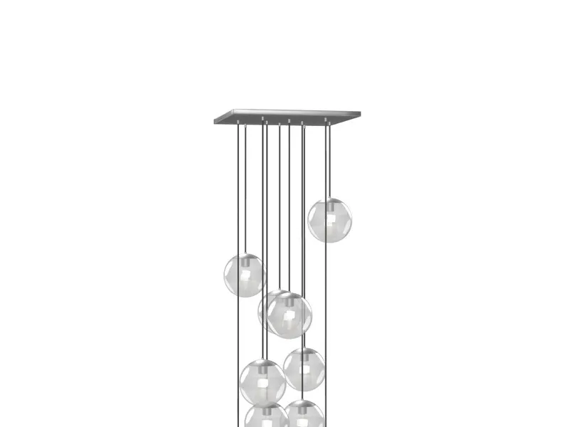 Custom Product - Custom Design: B8IUVTH — Hangout Lighting LED General Lighting  