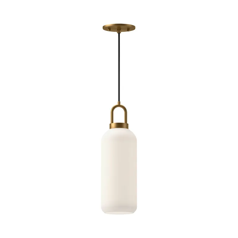 Soji 5-in Pendant — Kuzco Lighting LED Landscape Lights 60.0W 