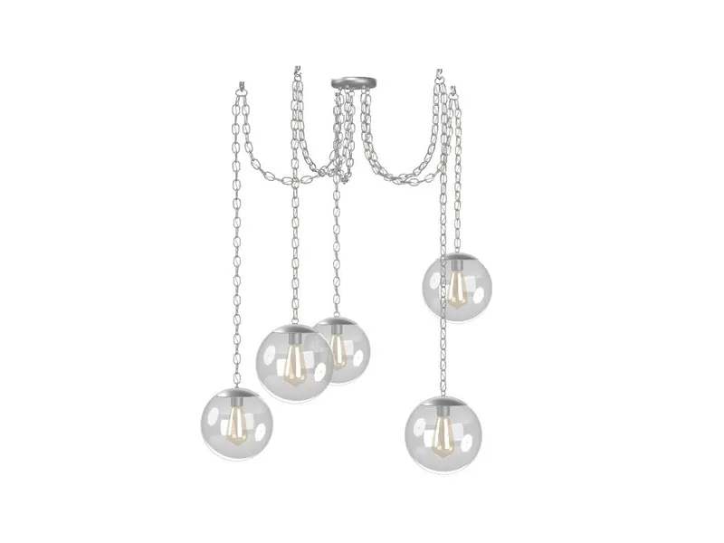 Custom Product - Custom Design: LXENRNY — Hangout Lighting LED General Lighting  