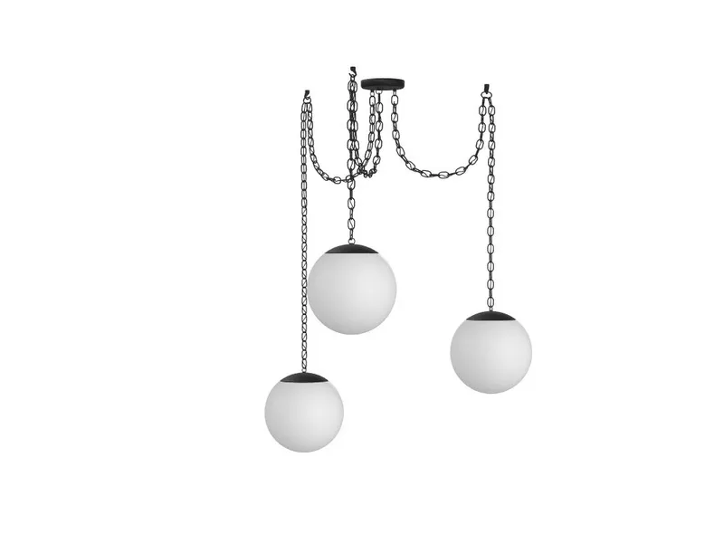 Custom Product - Custom Design: NI2Z5HT — Hangout Lighting LED General Lighting  2200K