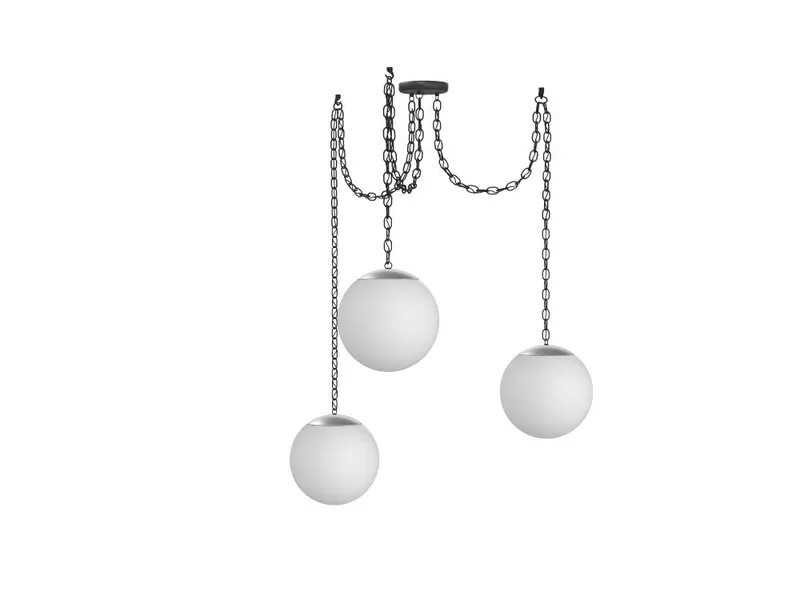 Custom Product - Custom Design: KYCKKI4 — Hangout Lighting LED General Lighting  3500K