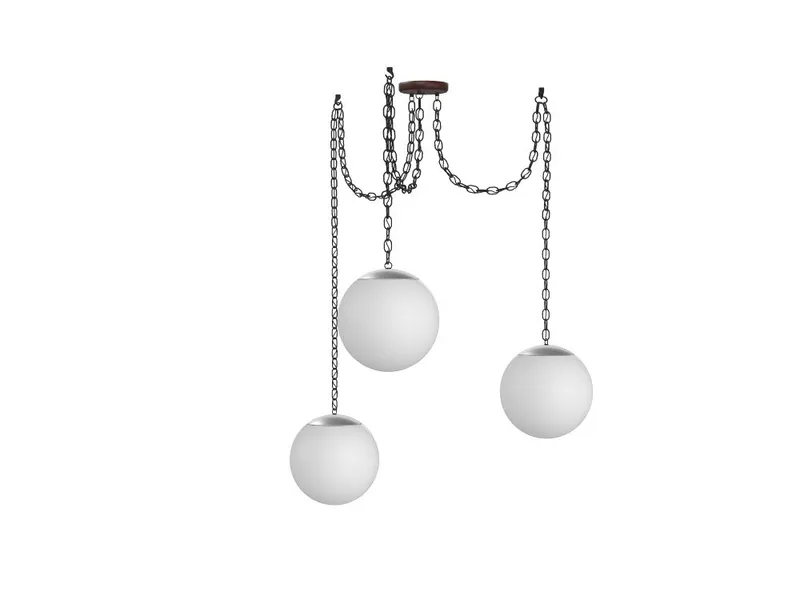Custom Product - Custom Design: ALLDFL3 — Hangout Lighting LED General Lighting  