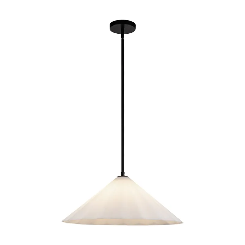 Serena 20-in Pendant — Kuzco Lighting LED Landscape Lights 60.0W 