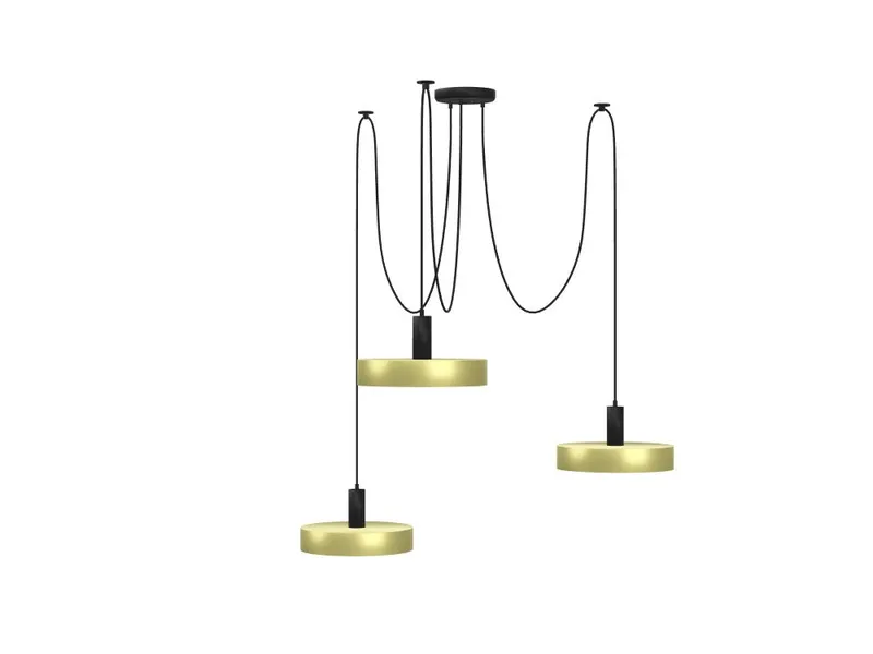 Custom Product - Custom Design: TP1173L — Hangout Lighting LED General Lighting  