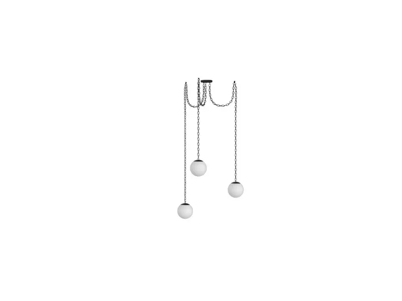 Custom Product - Custom Design: XNOR0RU — Hangout Lighting LED General Lighting  