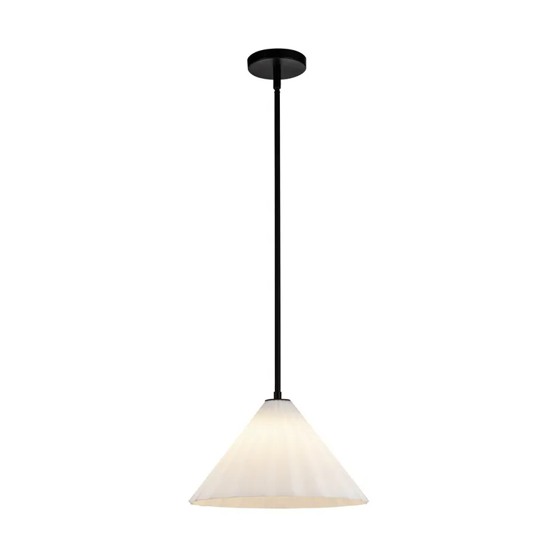Serena 14-in Pendant — Kuzco Lighting LED Landscape Lights 60.0W 