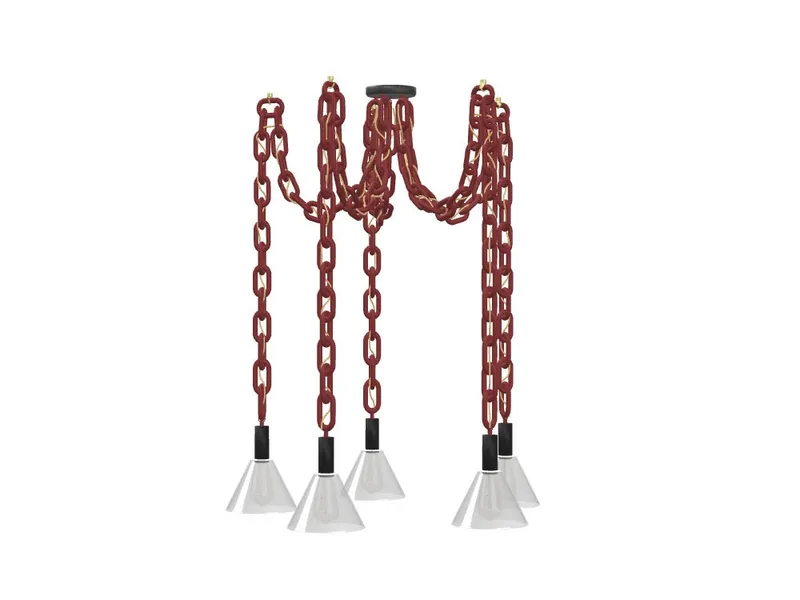 Custom Product - Custom Design: EHEDVIW — Hangout Lighting LED General Lighting  