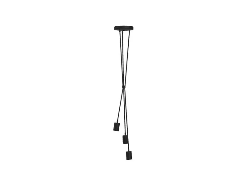 Custom Product - Custom Design: C39P49X — Hangout Lighting LED General Lighting  