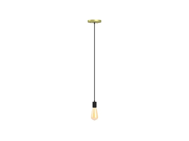Custom Product - Custom Design: EFNPKBT — Hangout Lighting LED General Lighting  2200K