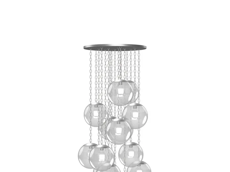Custom Product - Custom Design: BMWECP1 — Hangout Lighting LED General Lighting  3500K