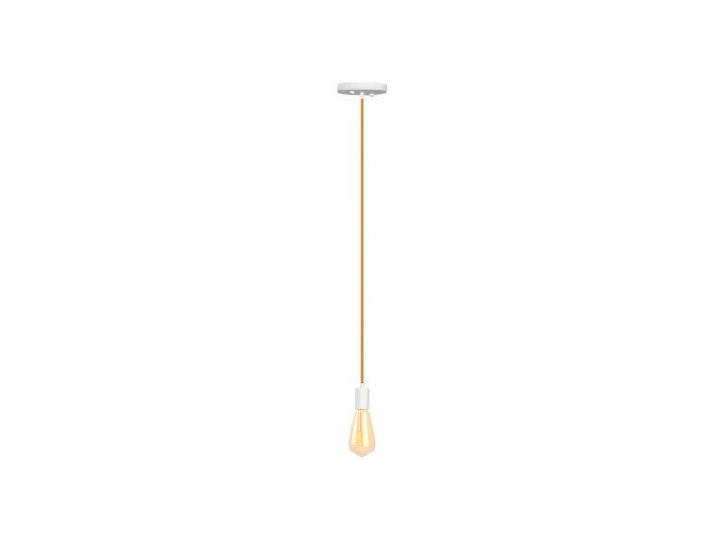 Custom Product - Custom Design: S7OLV2S — Hangout Lighting LED General Lighting  2200K