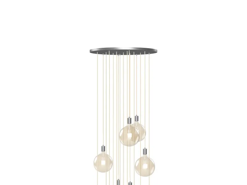 Custom Product - Custom Design: YWIJPDX — Hangout Lighting LED General Lighting  