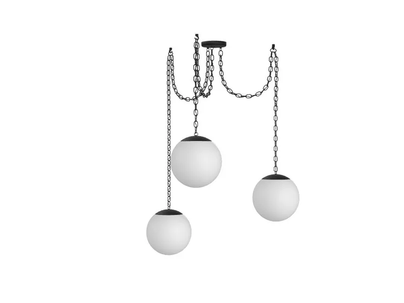 Custom Product - Custom Design: Z7ZRWJI — Hangout Lighting LED General Lighting  3500K