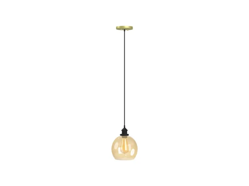 Custom Product - Custom Design: LZF4GO6 — Hangout Lighting LED General Lighting  2200K