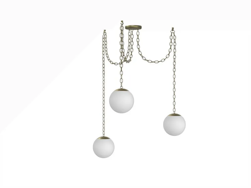 Custom Product - Custom Design: RICENGY — Hangout Lighting LED General Lighting  