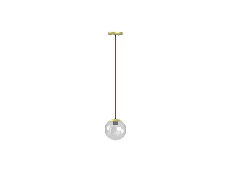 Custom Product - Custom Design: T4VEJ2S — Hangout Lighting LED General Lighting  3500K