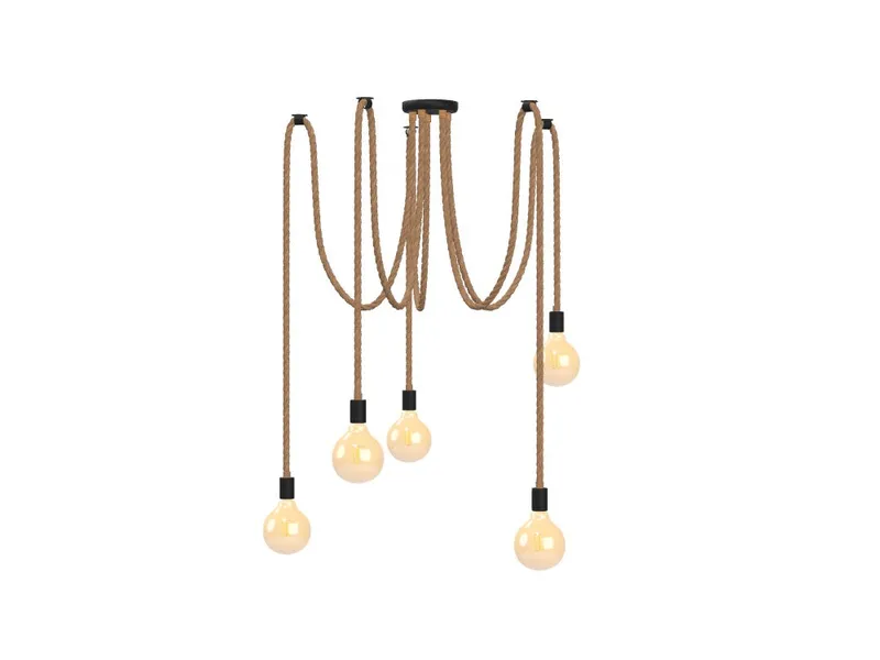 Custom Product - Custom Design: ZRWEQK3 — Hangout Lighting LED General Lighting  2200K