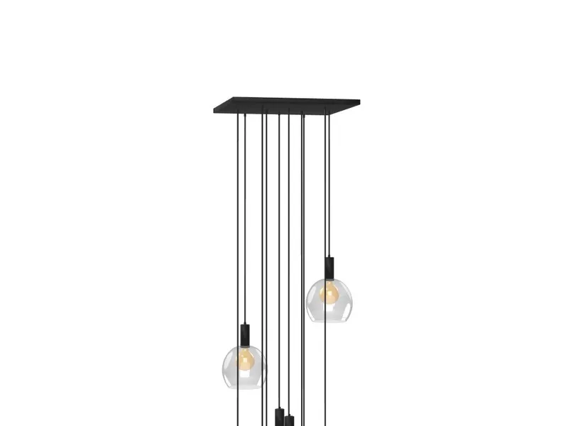 Custom Product - Custom Design: NX62FMT — Hangout Lighting LED General Lighting  2200K