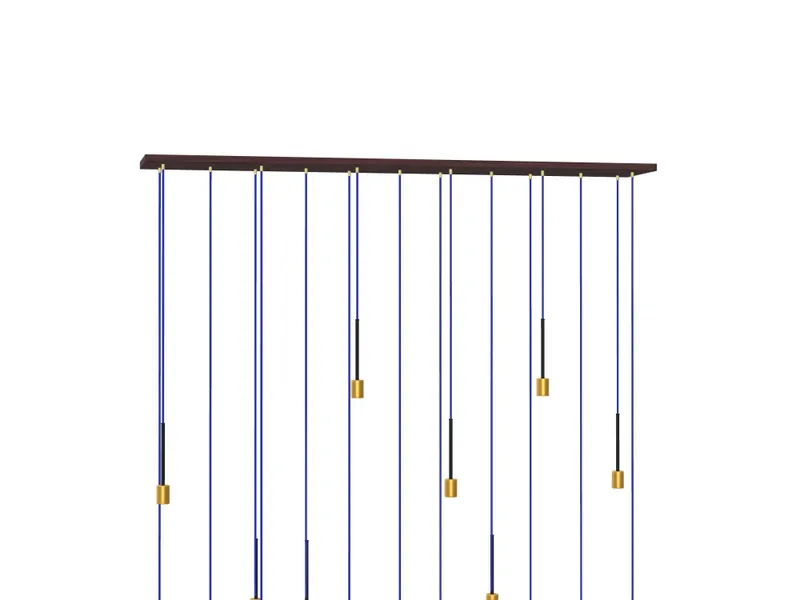Custom Product -dev - Custom Design: KMFWIAP — Hangout Lighting LED General Lighting  