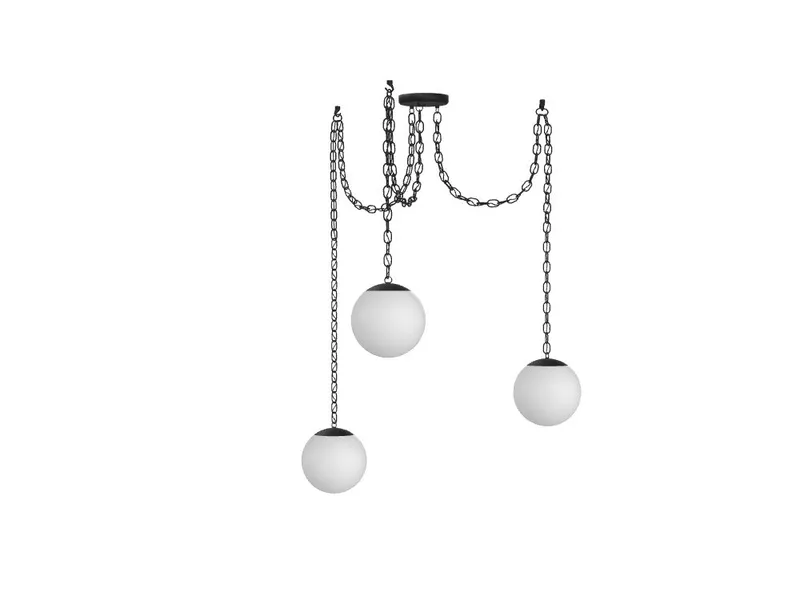 Custom Product - Custom Design: 60AO5KN — Hangout Lighting LED General Lighting  2200K