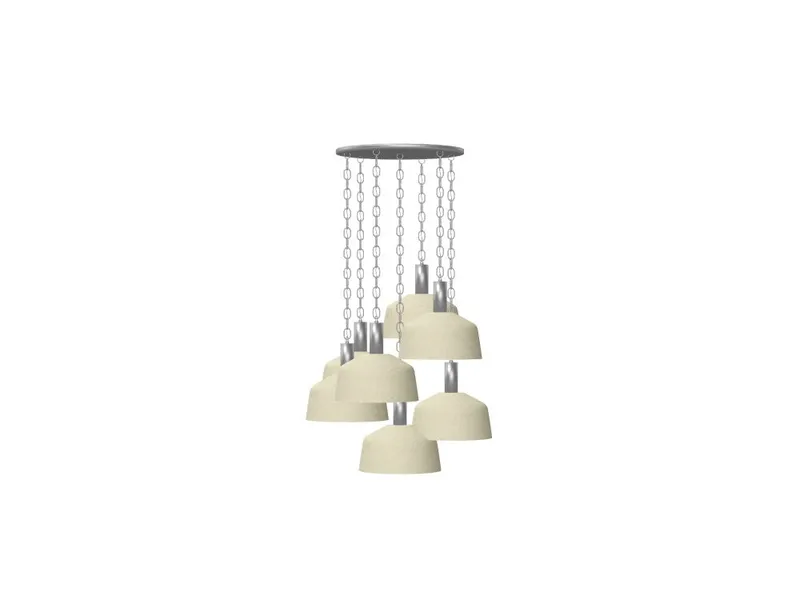 Custom Product - Custom Design: NDNDXA2 — Hangout Lighting LED General Lighting  
