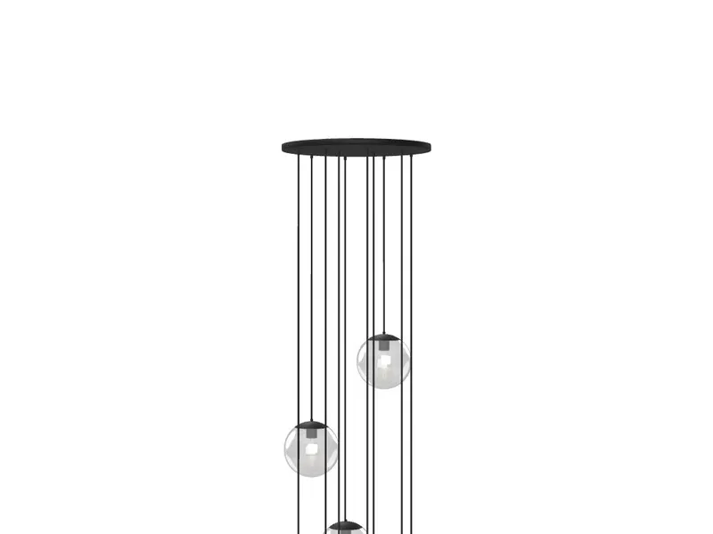 Custom Product - Custom Design: WQD3WXD — Hangout Lighting LED General Lighting  