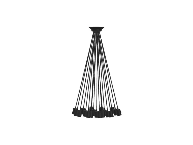 Custom Product - Custom Design: VZVZGE5 — Hangout Lighting LED General Lighting  