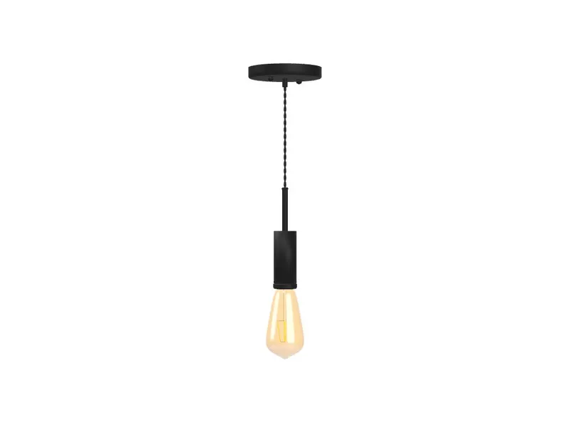 Custom Product - Custom Design: ZCJTXHD — Hangout Lighting LED General Lighting  2200K