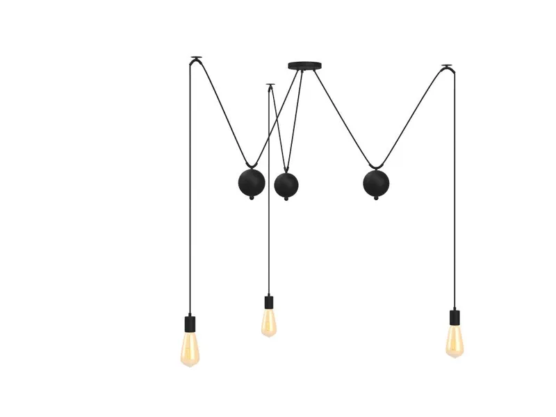 Custom Product - Custom Design: Y4BUZUG — Hangout Lighting LED General Lighting  2200K