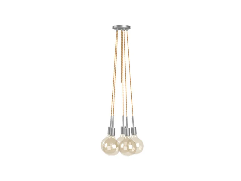 Custom Product - Custom Design: QNHDSH0 — Hangout Lighting LED General Lighting  