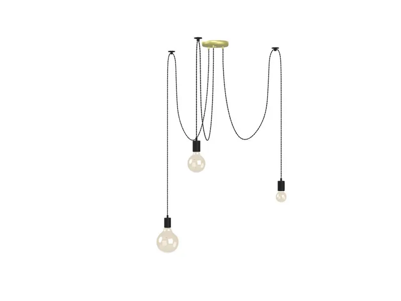 Custom Product - Custom Design: IVPRYYZ — Hangout Lighting LED General Lighting  