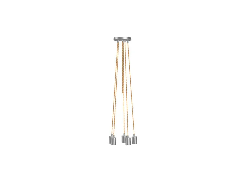 Custom Product - Custom Design: EFUGR4A — Hangout Lighting LED General Lighting  