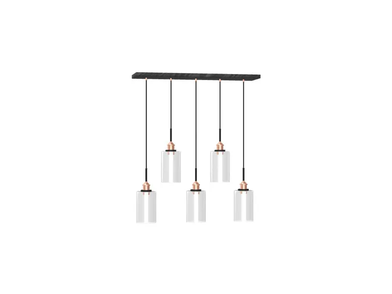 Custom Product - Custom Design: BER31Z1 — Hangout Lighting LED General Lighting  