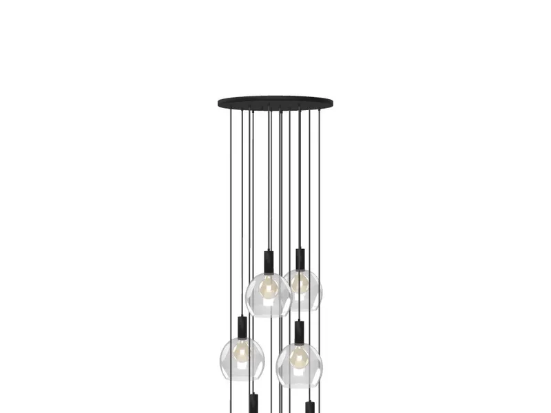 Custom Product - Custom Design: WATYMKQ — Hangout Lighting LED General Lighting  