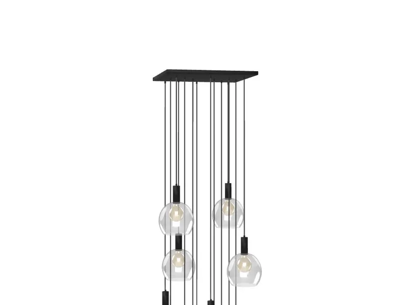 Custom Product - Custom Design: AAXQEEA — Hangout Lighting LED General Lighting  