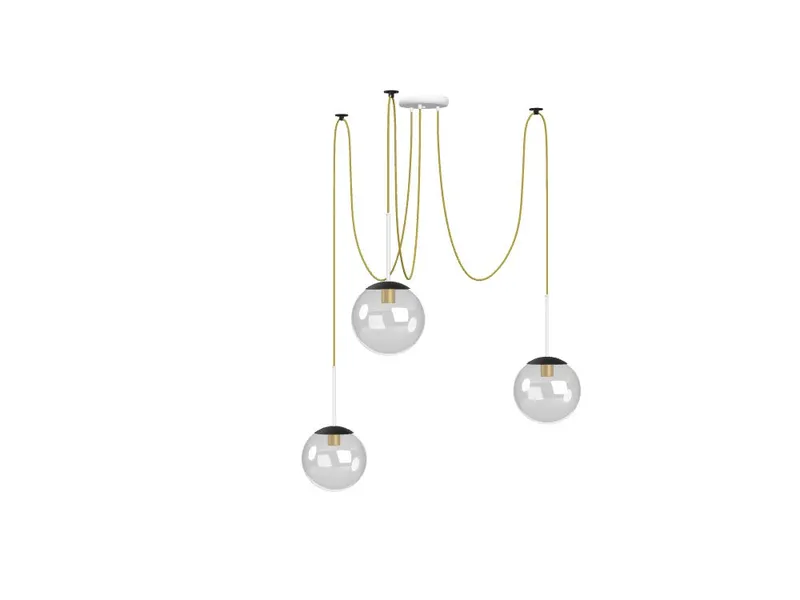 Custom Product - Custom Design: K760PTD — Hangout Lighting LED General Lighting  