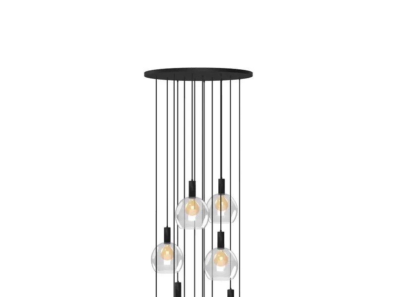 Custom Product - Custom Design: 0N54NH4 — Hangout Lighting LED General Lighting  2200K