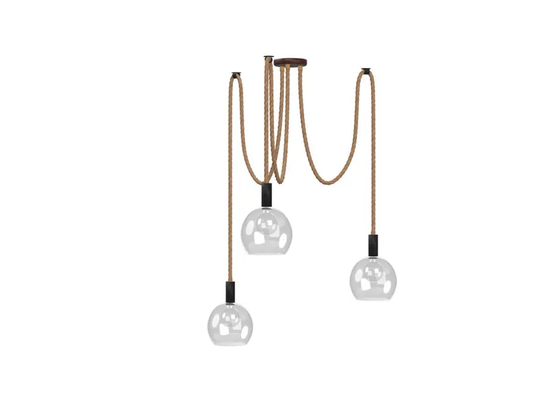 Custom Product - Custom Design: 9AWSLL1 — Hangout Lighting LED General Lighting  