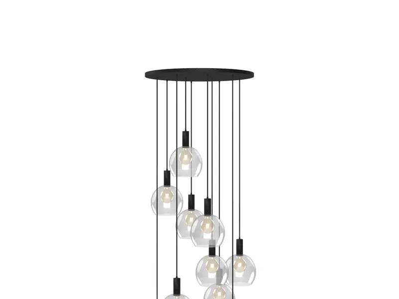 Custom Product - Custom Design: RYV0KAQ — Hangout Lighting LED General Lighting  