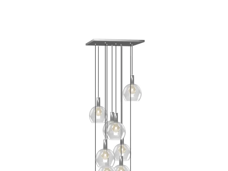 Custom Product - Custom Design: TL1YHU1 — Hangout Lighting LED General Lighting  