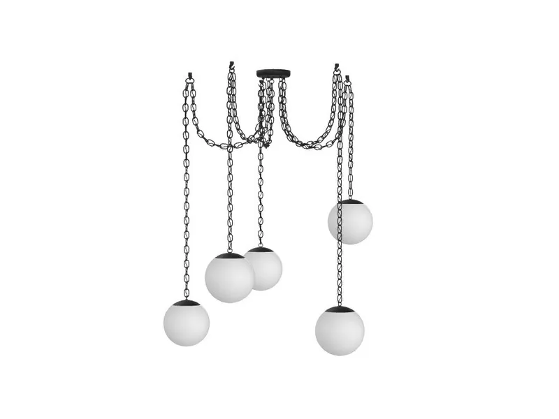 Custom Product - Custom Design: Q7H7IEE — Hangout Lighting LED General Lighting  