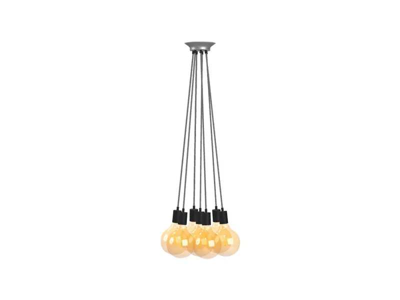 Custom Product - Custom Design: CJBRXJQ — Hangout Lighting LED General Lighting  2200K