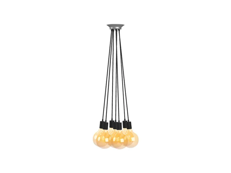 Custom Product - Custom Design: EFMKLXP — Hangout Lighting LED General Lighting  2200K