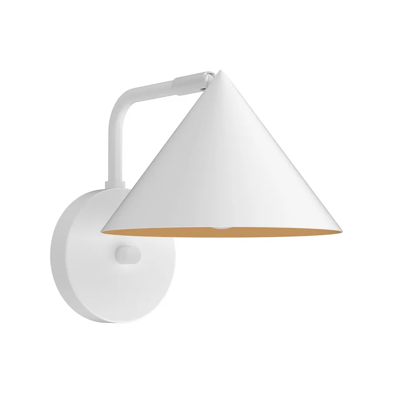 Remy 7-in Wall/Vanity Light — Kuzco Lighting LED Wall Lights 60.0W 