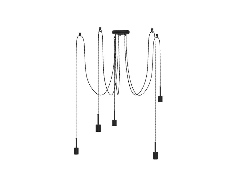 Custom Product - Custom Design: MKKAQAS — Hangout Lighting LED General Lighting  