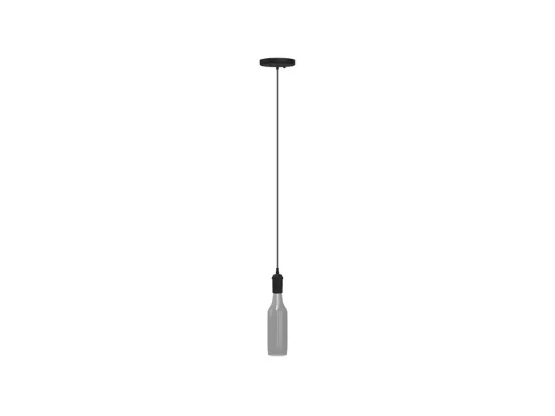 Custom Product - Custom Design: KWOGRZ7 — Hangout Lighting LED General Lighting  3500K
